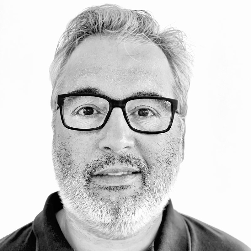 Foto de Antonio J. de la Cerda